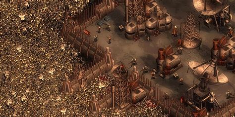 base defense games